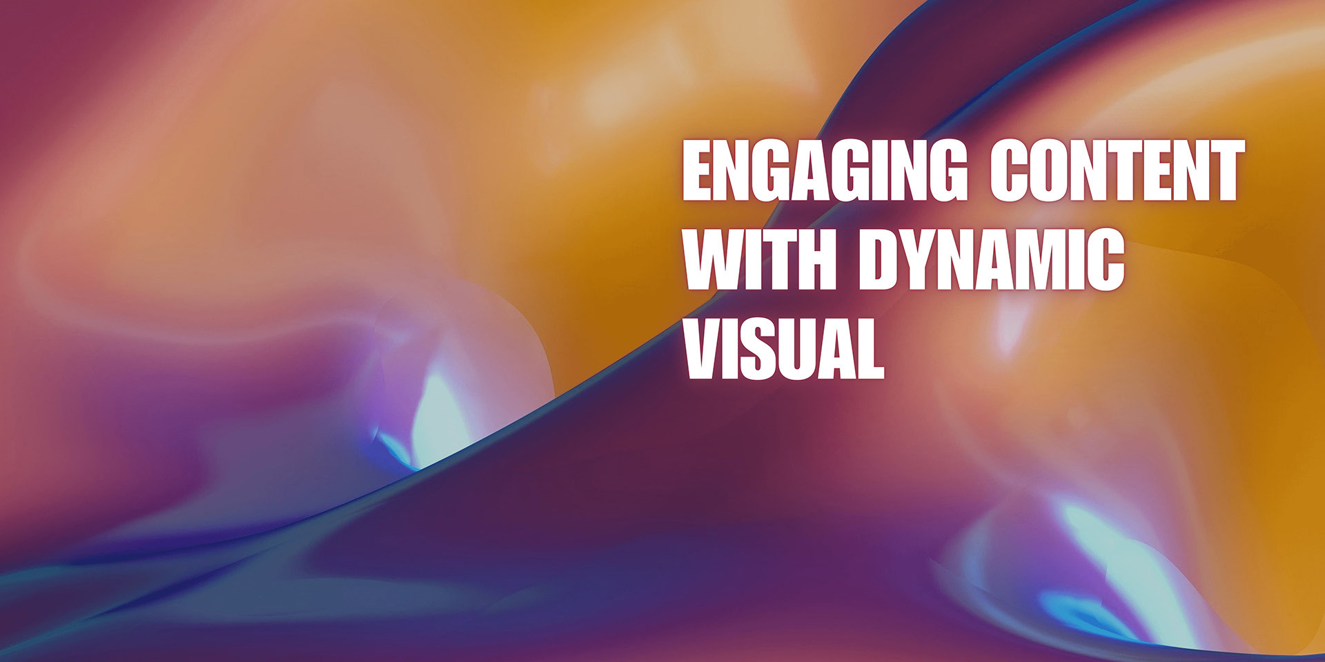 Get Your Creative Ideas Flowing with Dynamic Visuals