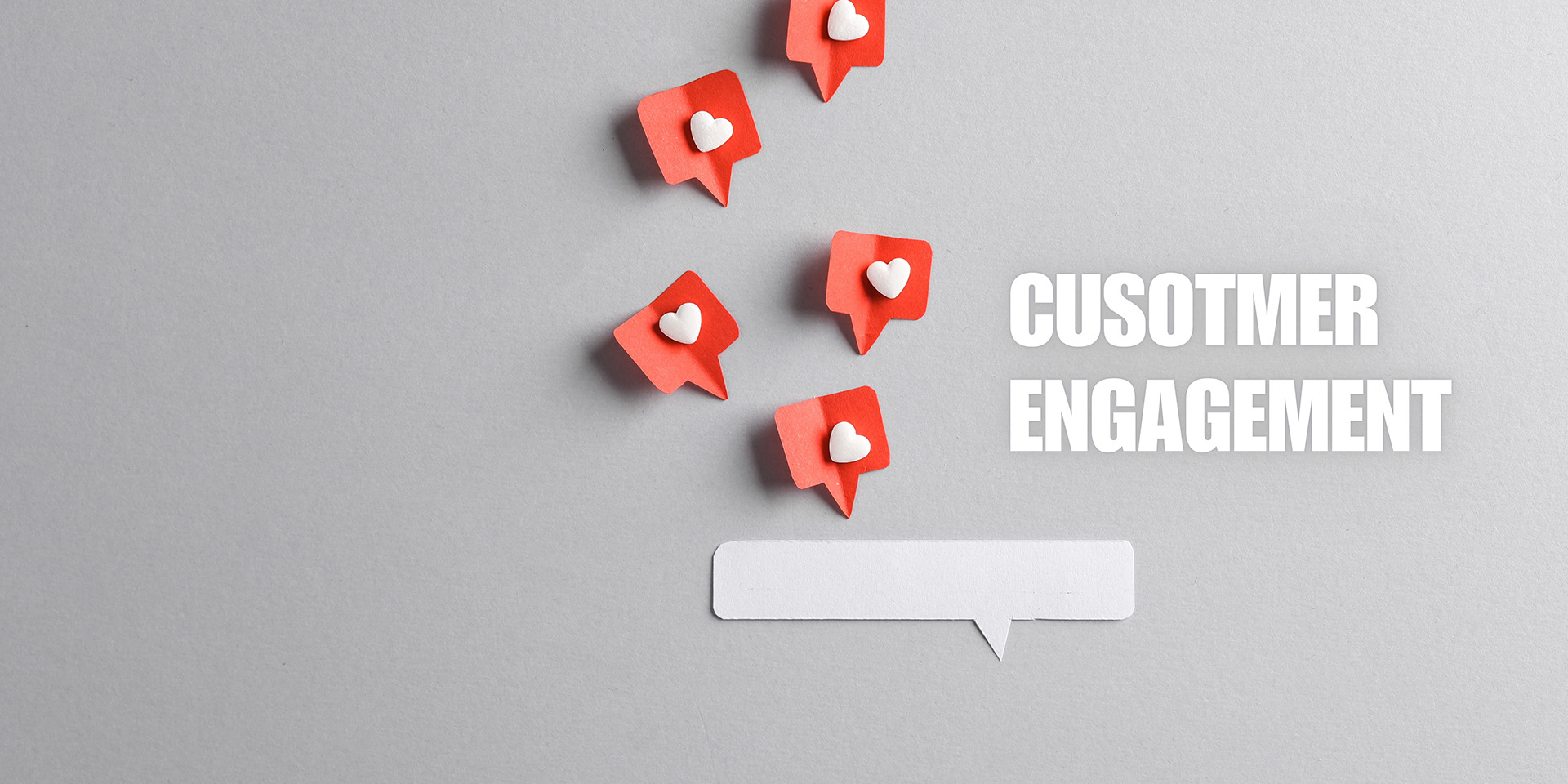 Improved Customer Engagement
